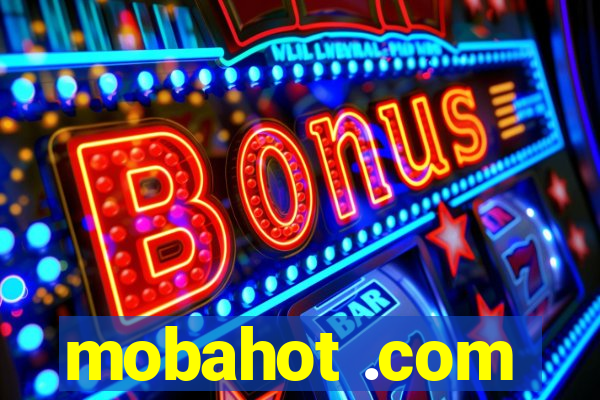 mobahot .com